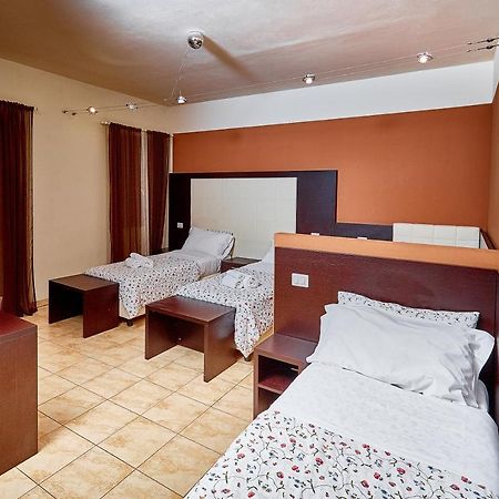 Al Cason Hotel Solesino Kültér fotó