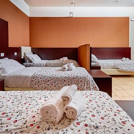 Al Cason Hotel Solesino Kültér fotó
