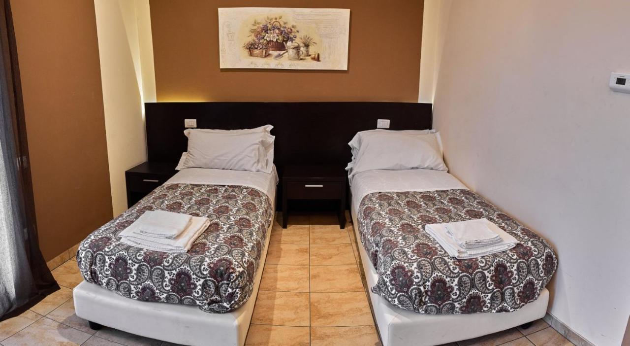 Al Cason Hotel Solesino Kültér fotó