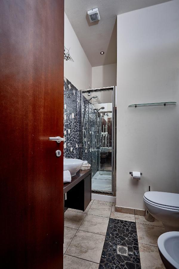Al Cason Hotel Solesino Kültér fotó