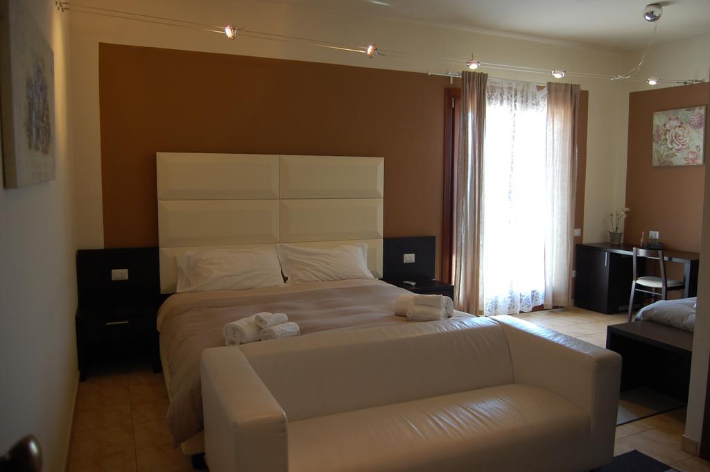 Al Cason Hotel Solesino Kültér fotó