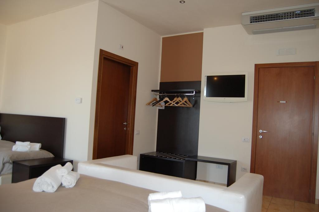 Al Cason Hotel Solesino Kültér fotó