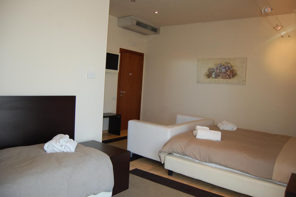 Al Cason Hotel Solesino Kültér fotó
