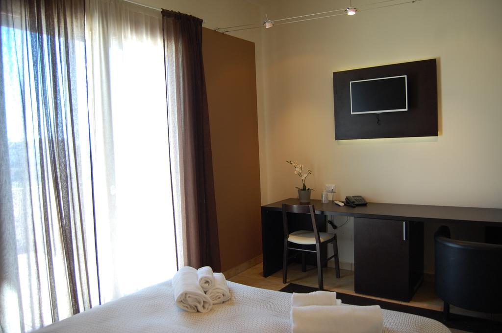 Al Cason Hotel Solesino Kültér fotó