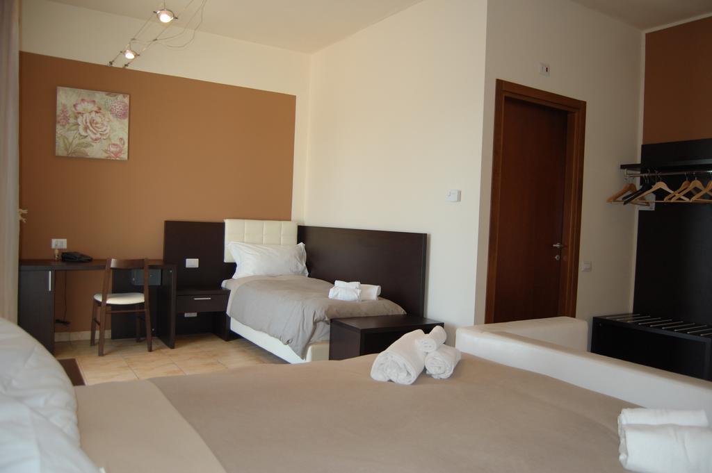 Al Cason Hotel Solesino Kültér fotó