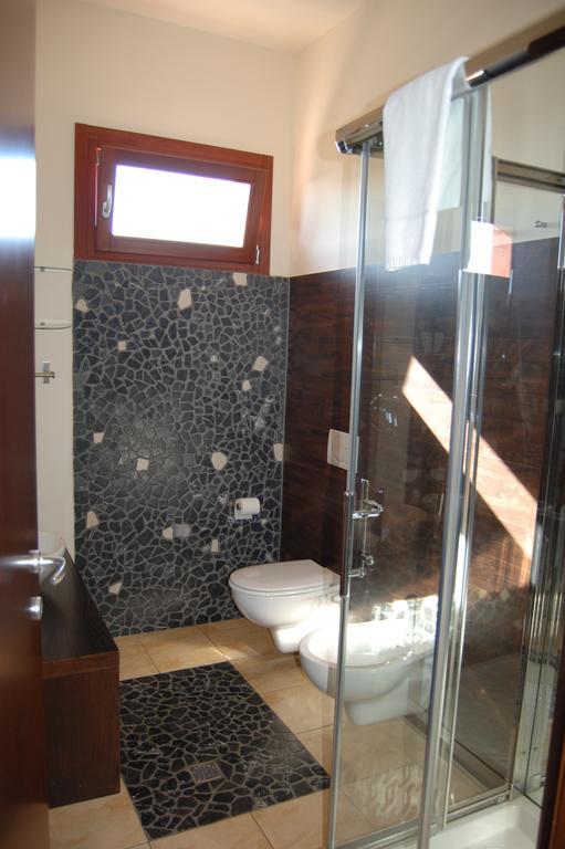 Al Cason Hotel Solesino Kültér fotó