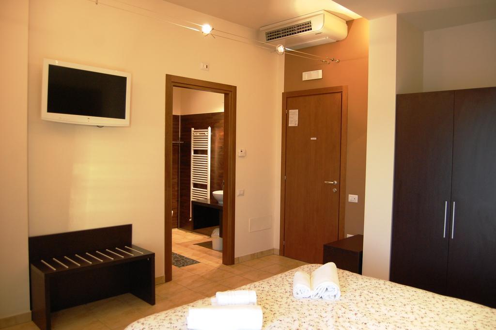 Al Cason Hotel Solesino Kültér fotó