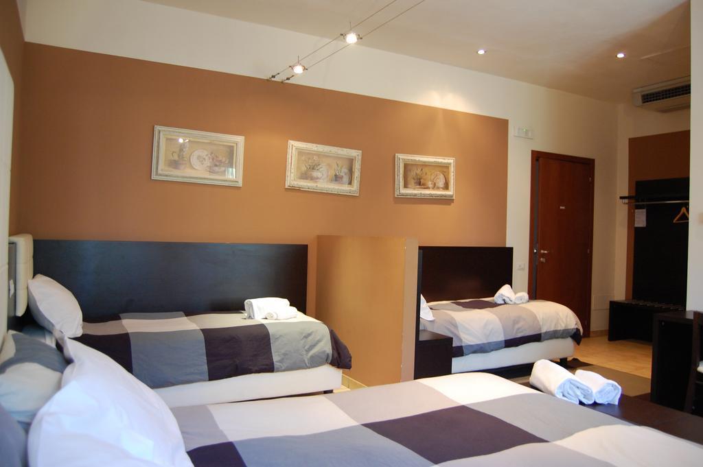 Al Cason Hotel Solesino Kültér fotó