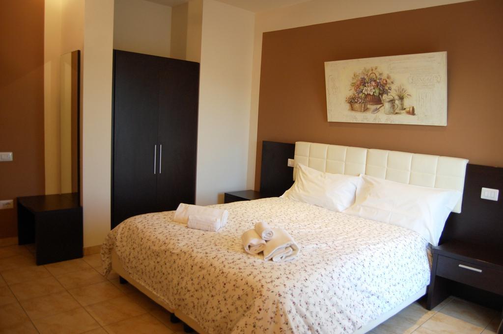 Al Cason Hotel Solesino Kültér fotó