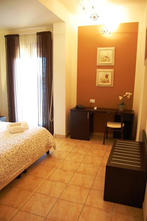 Al Cason Hotel Solesino Kültér fotó