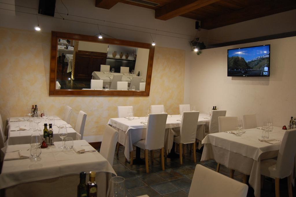 Al Cason Hotel Solesino Kültér fotó