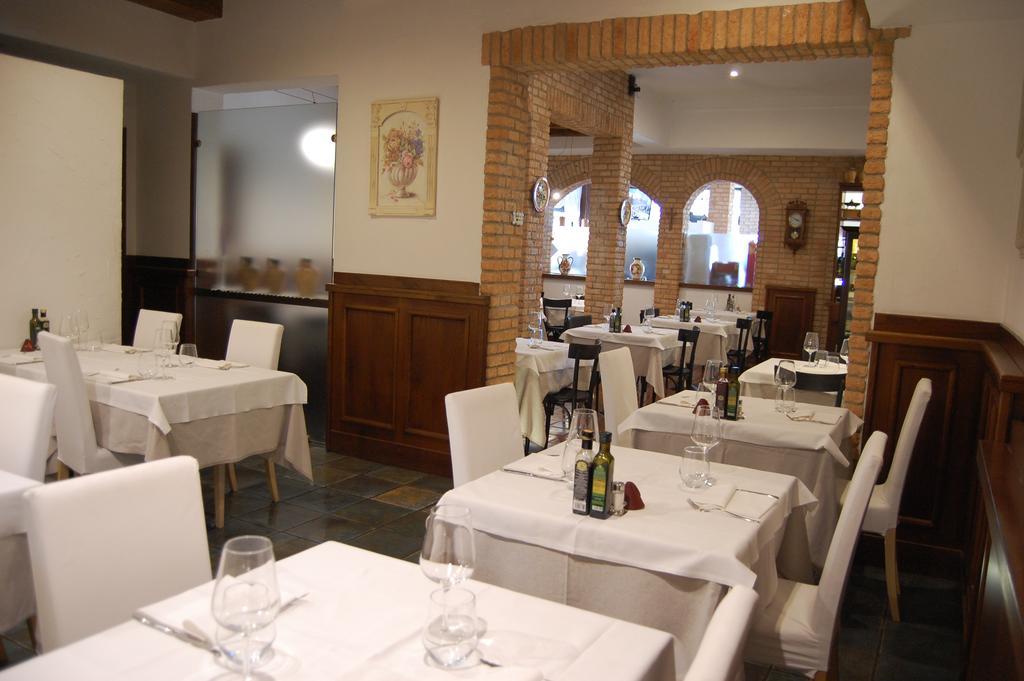 Al Cason Hotel Solesino Kültér fotó