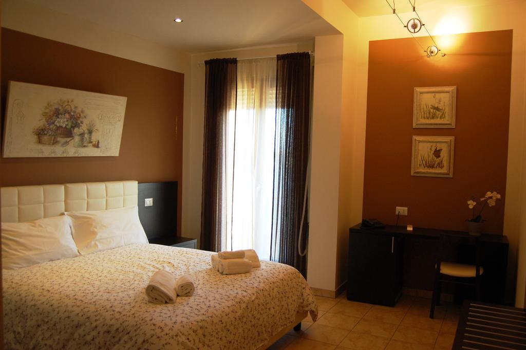 Al Cason Hotel Solesino Kültér fotó