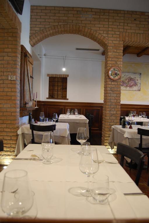 Al Cason Hotel Solesino Kültér fotó