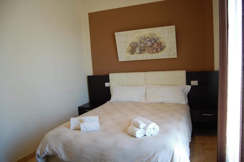 Al Cason Hotel Solesino Kültér fotó