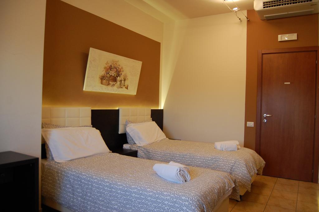 Al Cason Hotel Solesino Kültér fotó