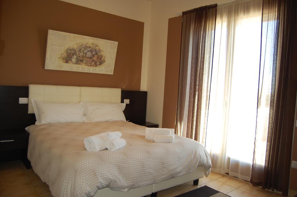Al Cason Hotel Solesino Kültér fotó