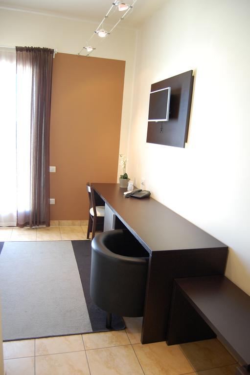Al Cason Hotel Solesino Kültér fotó