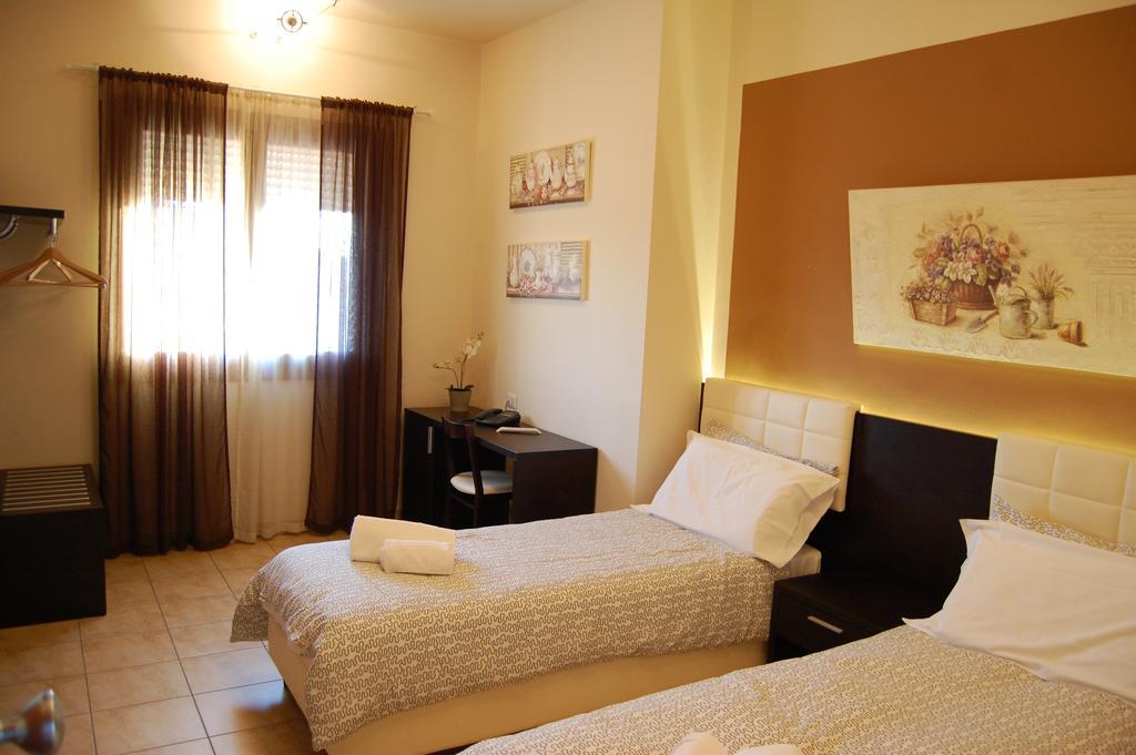 Al Cason Hotel Solesino Kültér fotó