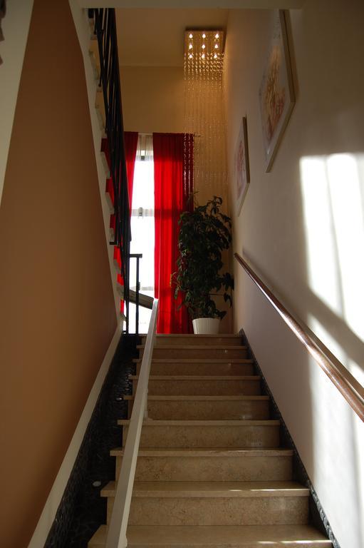Al Cason Hotel Solesino Kültér fotó