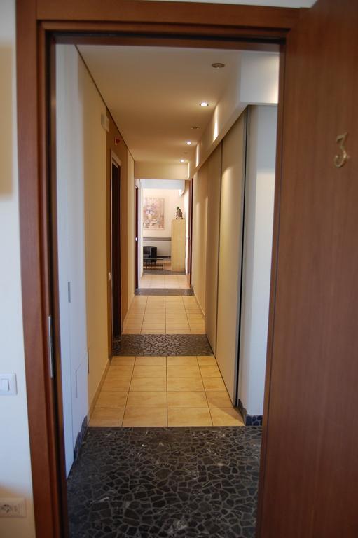Al Cason Hotel Solesino Kültér fotó